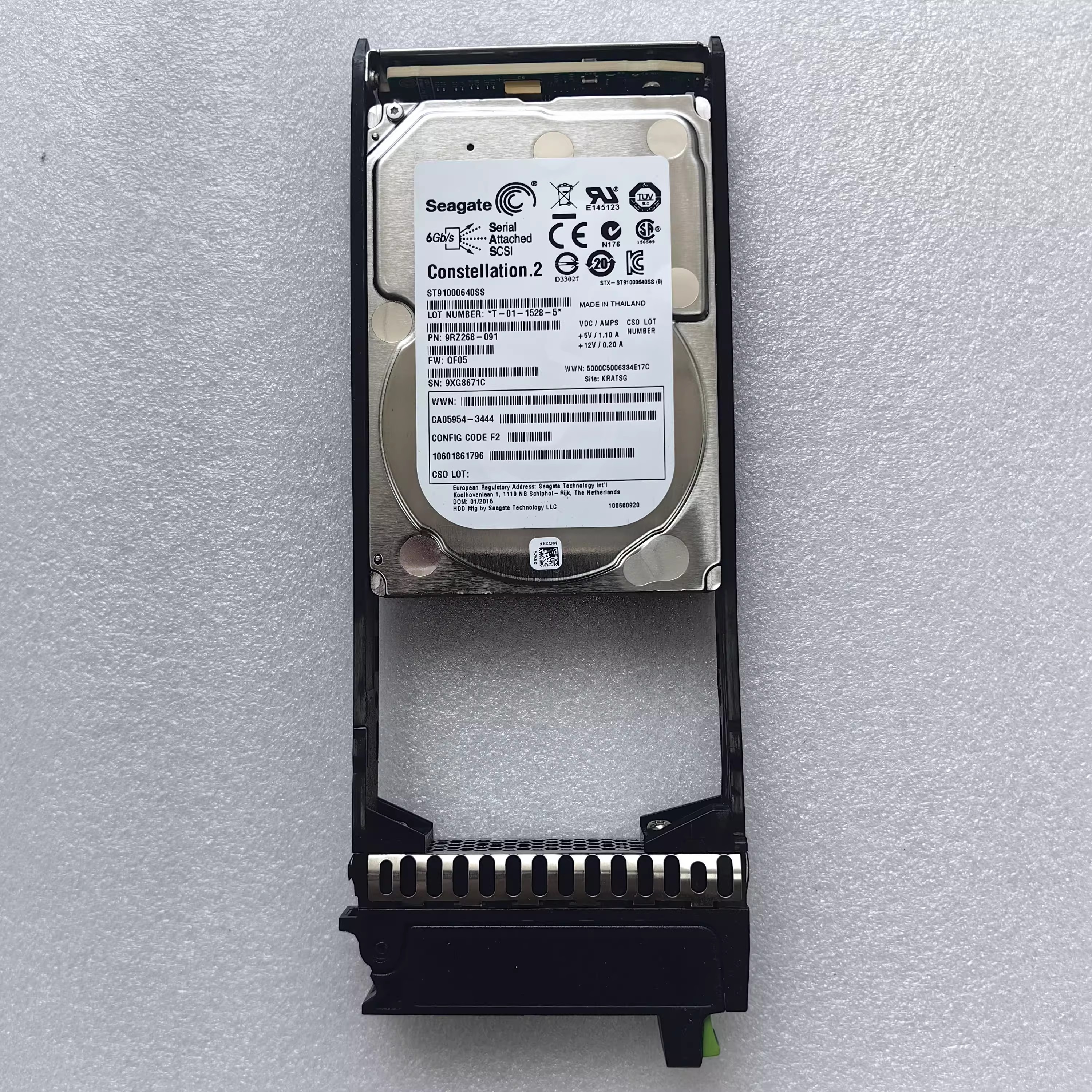 富士通CA07670-E7411T1TB