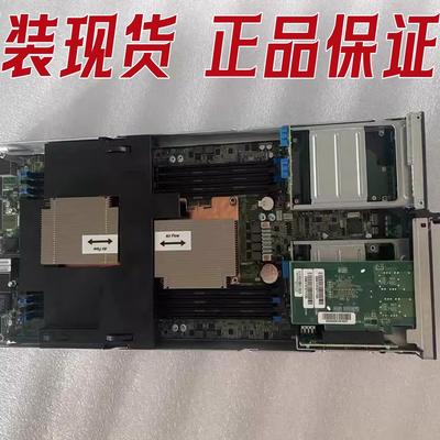 TC6600双路X99刀片CB50-G20主板