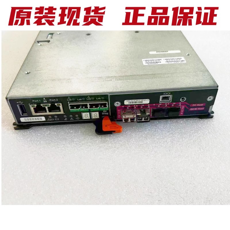 NetApp控制器 910406-020 111-01313 P111-01312 E-X551202A-R6