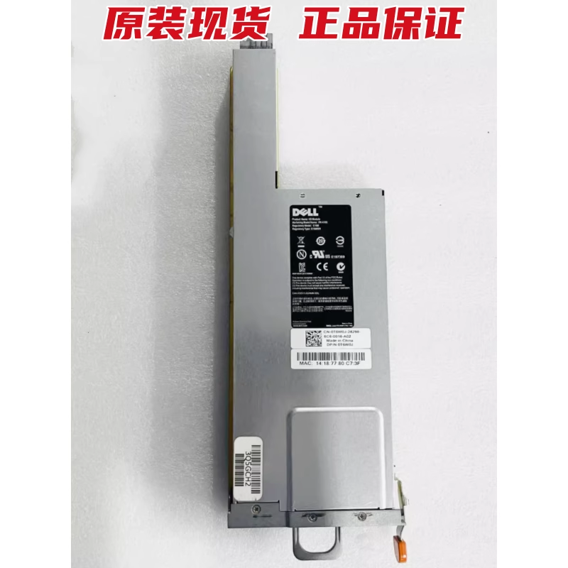 FN410S4口IO网卡模块T6W0J