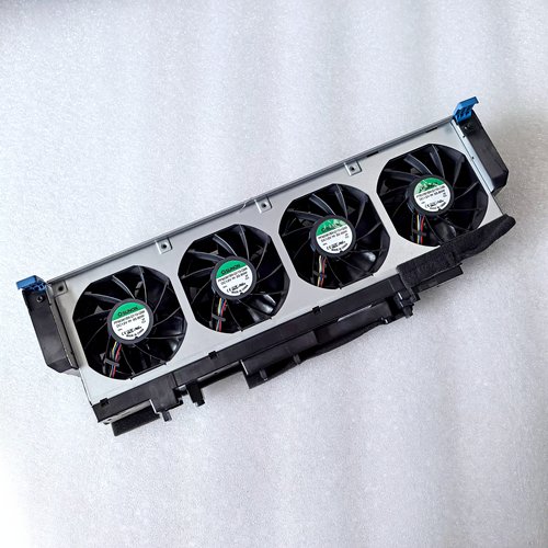 ML350G10服务器风扇867626-001