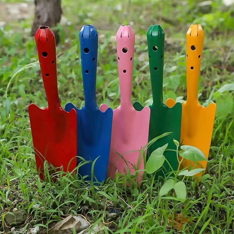 不锈钢家用园艺铲子种花种菜松土小工具铲花卉户外赶海小铲子铁锹,鲜花速递/花卉仿真/绿植园艺,铲子,淘宝优惠券,粉丝福利购,淘宝优惠卷