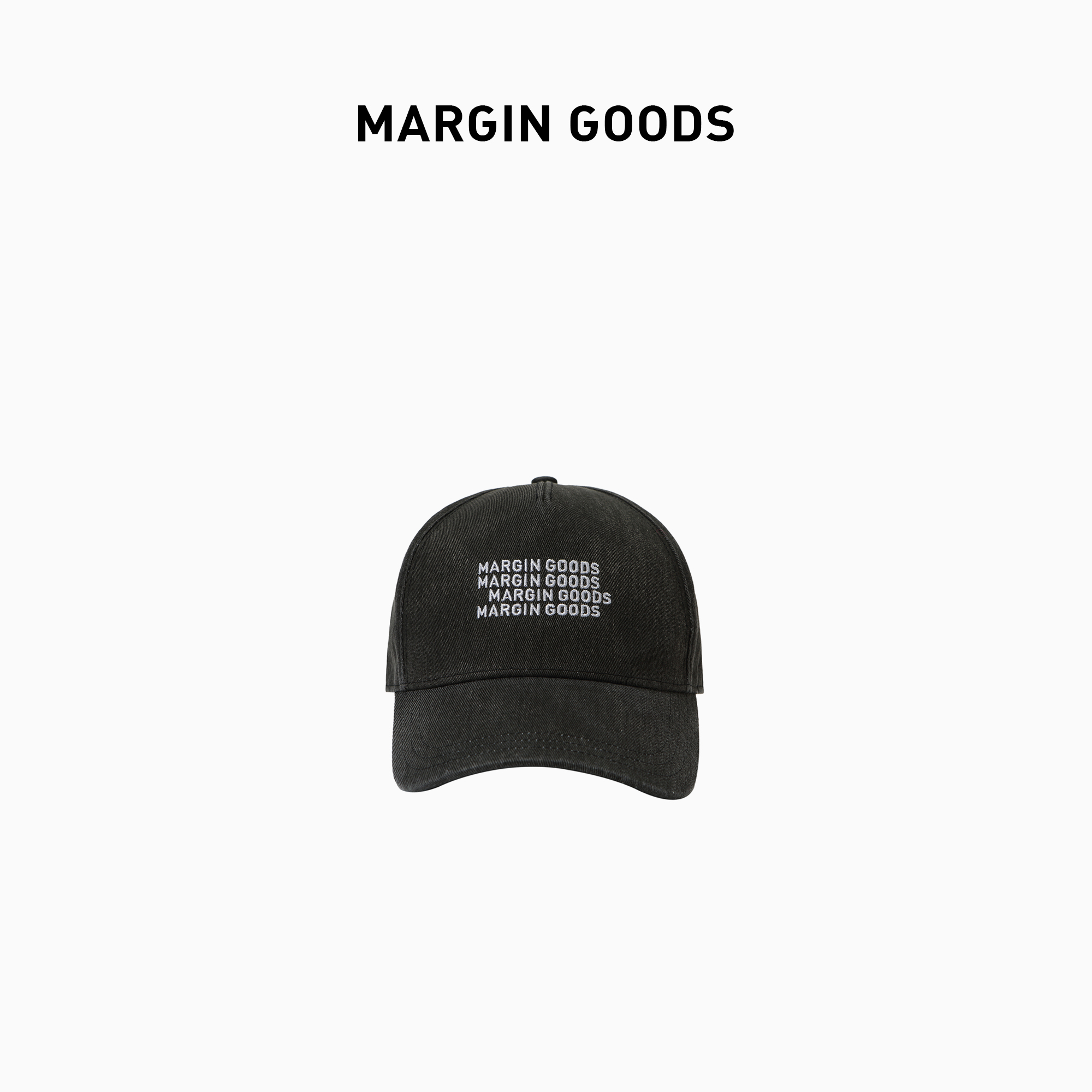 MarginGoods经典百搭时尚简约