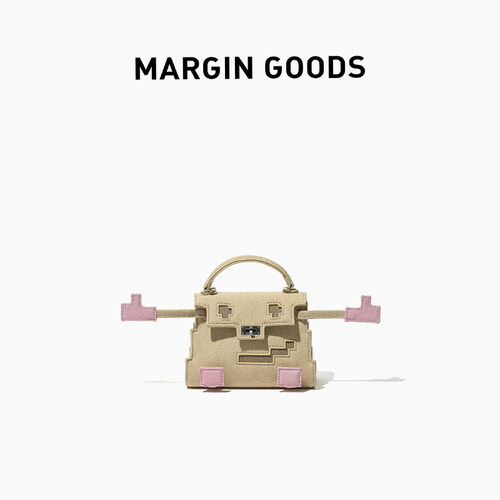 MarginGoodsMiniDolly娃娃包