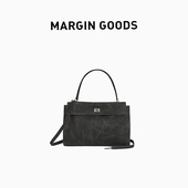 Goods· 董洁同款 Softy Margin shoulder Bag