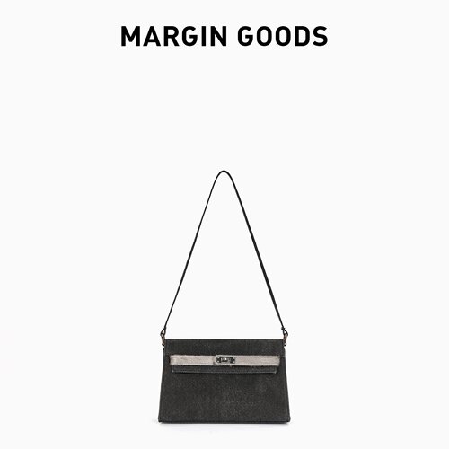 Margin GoodsBaguette Bag小众新款腋下包女包