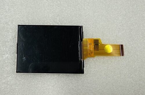卡西欧ZS180 ZS190 ZS50 ZS210 ZS240 LCD液晶屏 全新带背光