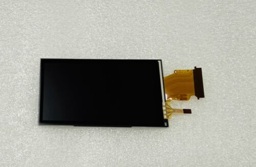 适用于索尼VG20 CX700 CX560 CX580 CX690液晶屏 LCD显示屏幕
