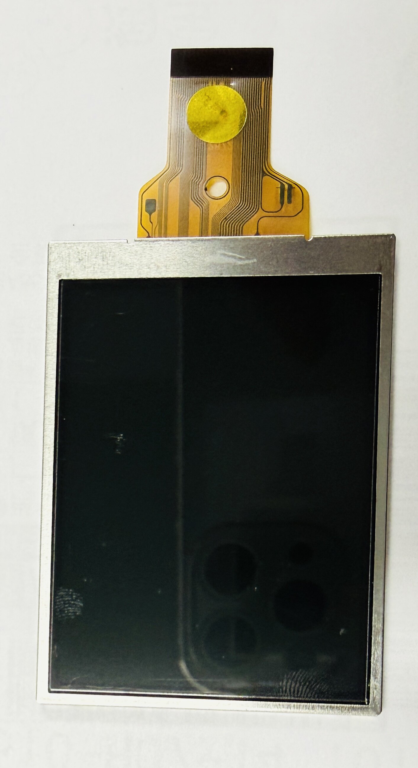 全新适用于索尼DSC-W630 W320 W730 W830 J10相机LCD液晶显示屏幕