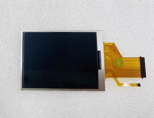 适用尼康 P7100 宾得 K5IIS K30 LCD液晶屏 显示屏幕全新带背光