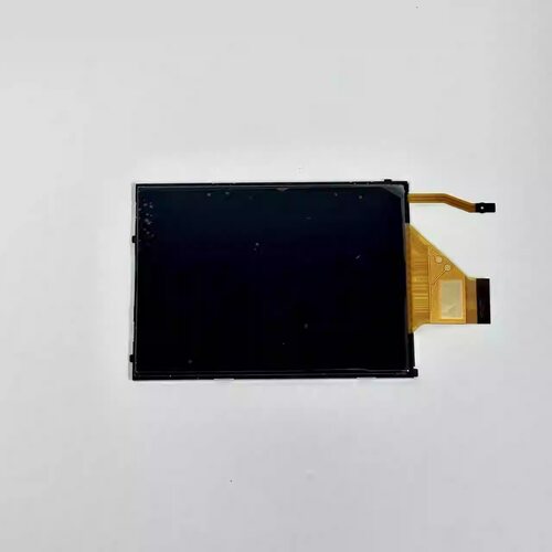 佳能IXUS140HSIXY100F LCD液晶屏显示屏幕相机屏 全新带背光外屏