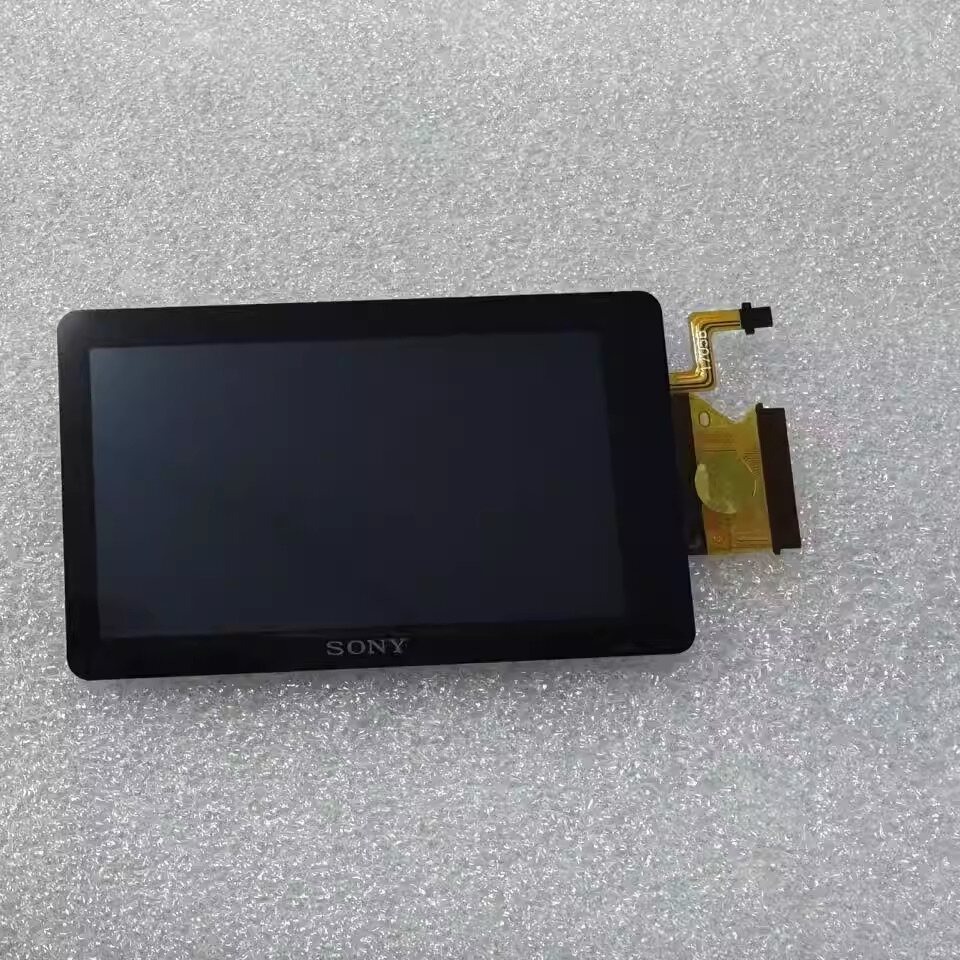 适用于索尼NEX-5R NEX5R NEX5T 相机屏幕 显示屏 液晶屏带触摸