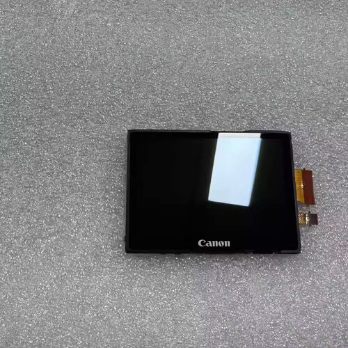 佳能EOSM M2 LCD液晶屏 显示屏幕 相机屏 全新带背光触摸