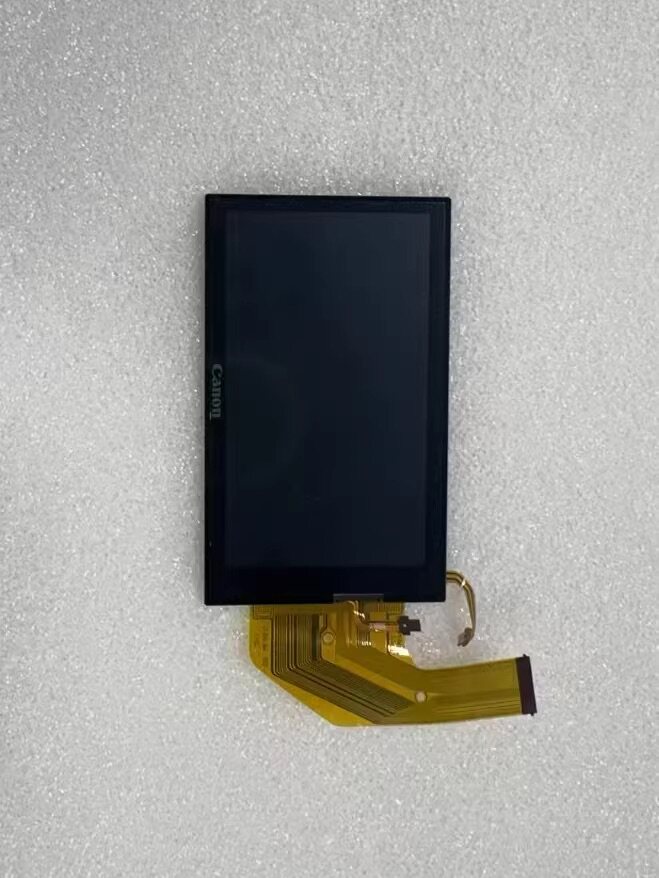 适用于佳能IXUS240 IXUS245HS 相机屏幕 LCD 全新带背光触摸