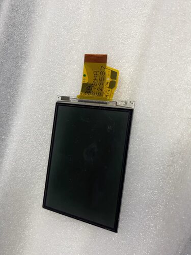 松下S1 S2 S3 FH4 LCD 显示屏 液晶屏 相机屏 全新不带背光