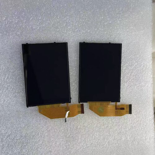 适用佳能IXUS230 IXUS125 HS IXUS255 IXY610 IXY600F液晶屏幕LCD