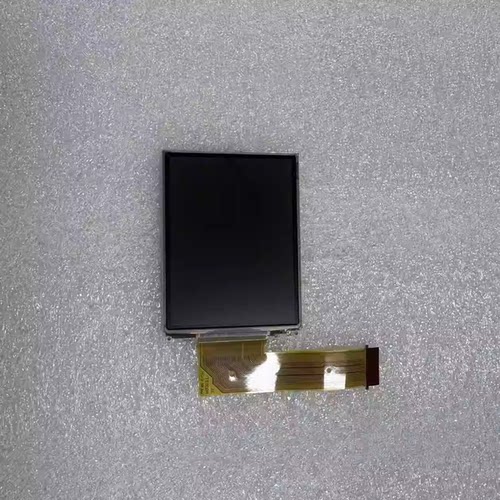 适用于索尼DSC-W80 W90 H7 数码相机LCD显示液晶屏幕全新不带背光