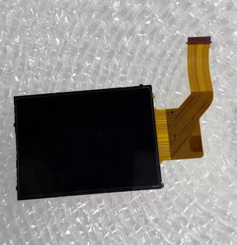 适用于佳能 SX270 SX275 SX280 HS显 LCD液晶屏幕 全新带背光外屏