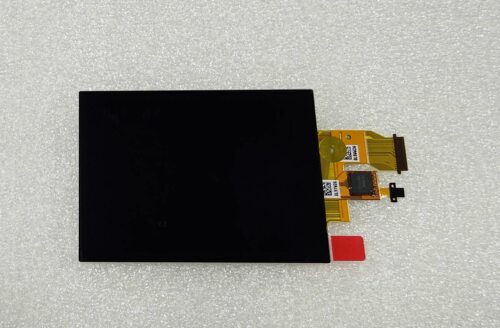 索尼A7R3a A7R4a a7r4a FX30 FX30A LCD液晶屏 显示屏 全新原装