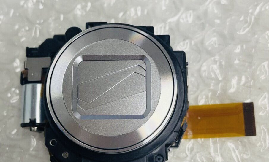 适用于卡西欧ZR5000 ZR5100 ZR5500  相机镜头 相机镜头 全新原装