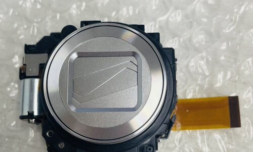 适用于卡西欧ZR5000 ZR5100 ZR5500  相机镜头 相机镜头 全新原装