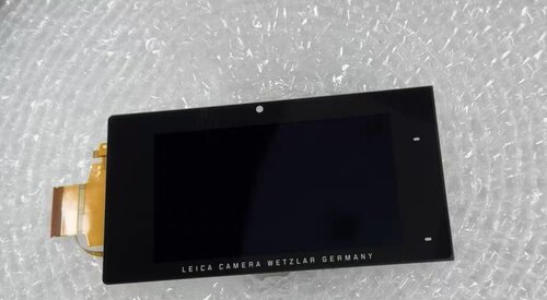 徕卡T TYP701 TL2 LCD 微单液晶屏 显示屏 液晶屏全新带背光触摸