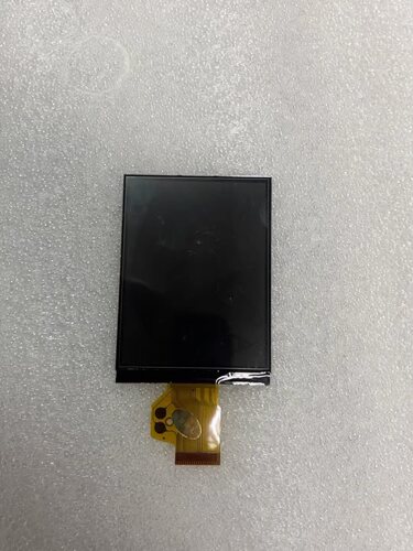 松下 FH6 FS40 FS50 S5  TS20 LCD 液晶相机屏 全新不带背光