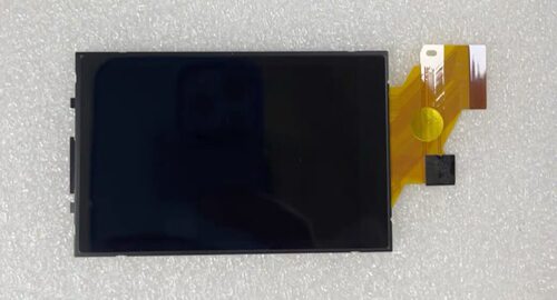 松下DMC-LF1 ZS40Gk TZ60徕卡TYP112相机屏幕 LCD 全新带背光外屏