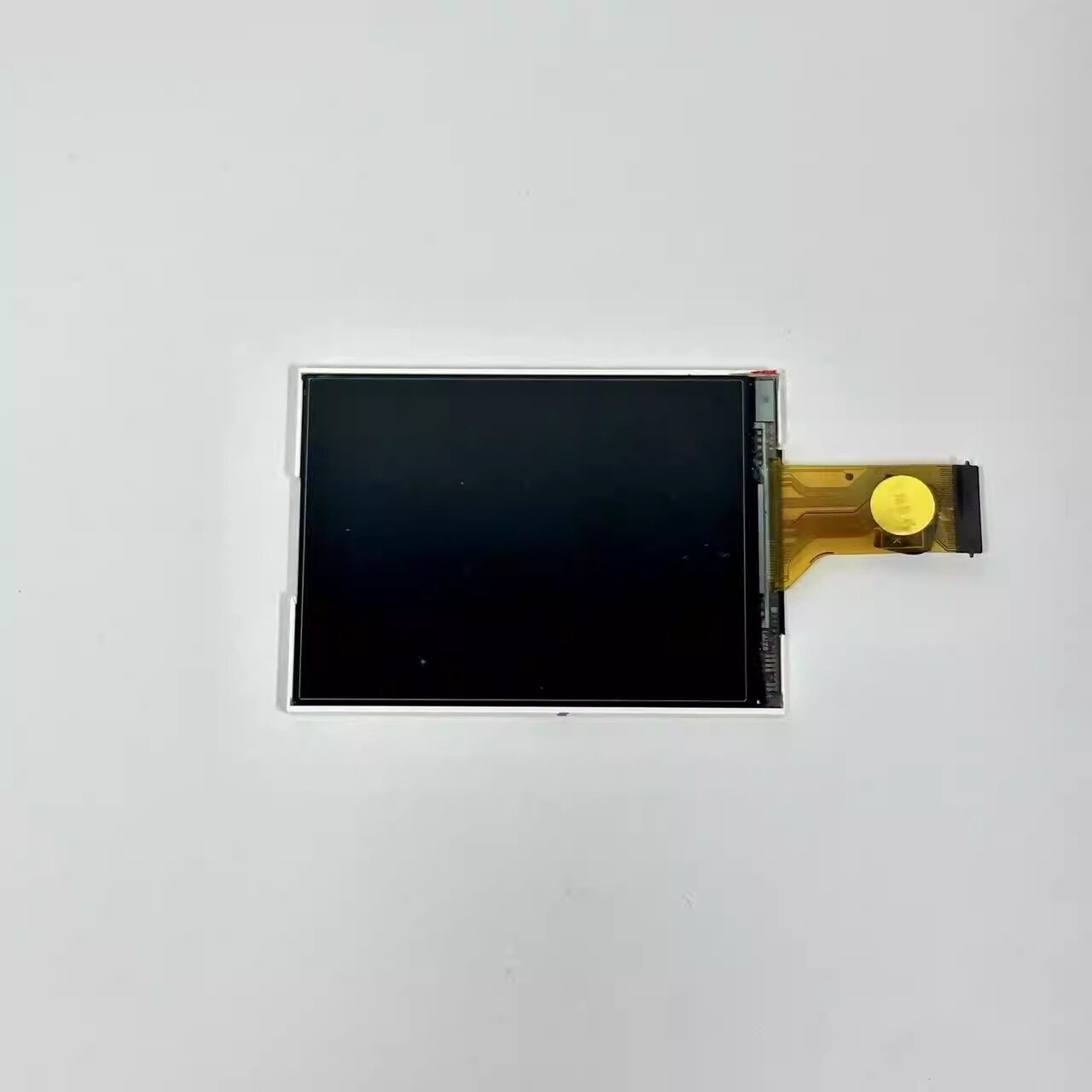 尼康S3100 S3200 S3300 S3600S2600LCD相机液晶屏显示屏幕带背光
