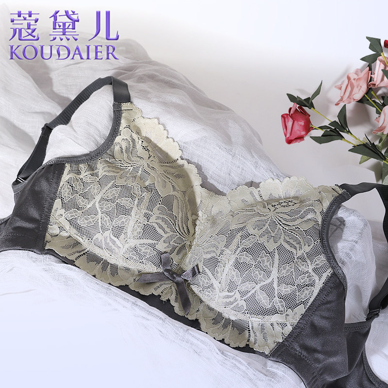 乳腺胸癌术后专用义乳胸罩夏季假胸文胸薄款切除假乳房内衣