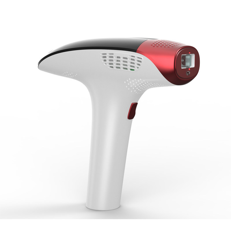 日本冰点脱毛仪器医用家用全身私处腋毛男女剃毛神器脱毛机