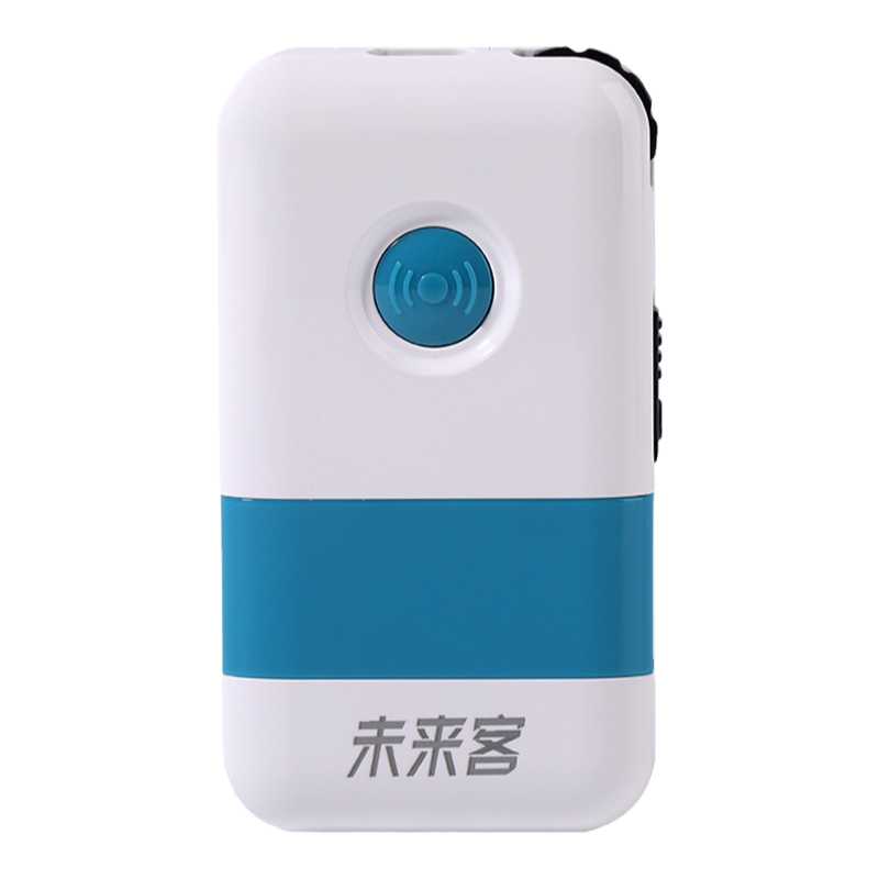 盒式助听器老人专用正品