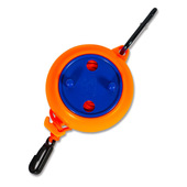 旅行晾衣绳神器出差便携式 多功能宿舍晾衣绳户外室内晾衣绳子室外