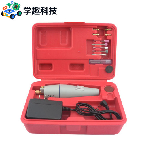 手持式手电钻WLXY电磨12V