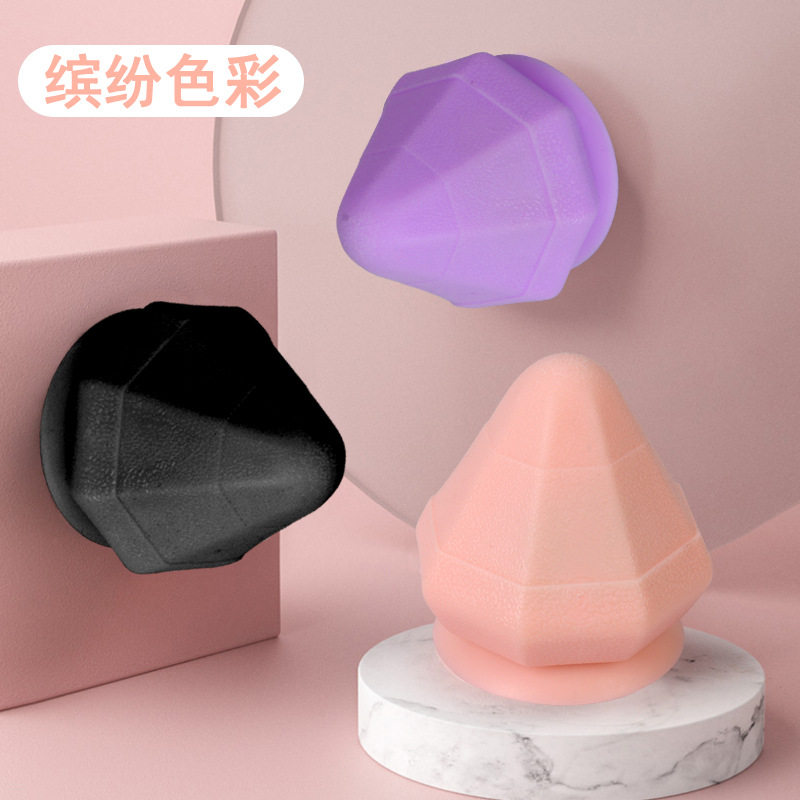 肩胛骨缝按摩器吸墙式经络疏通