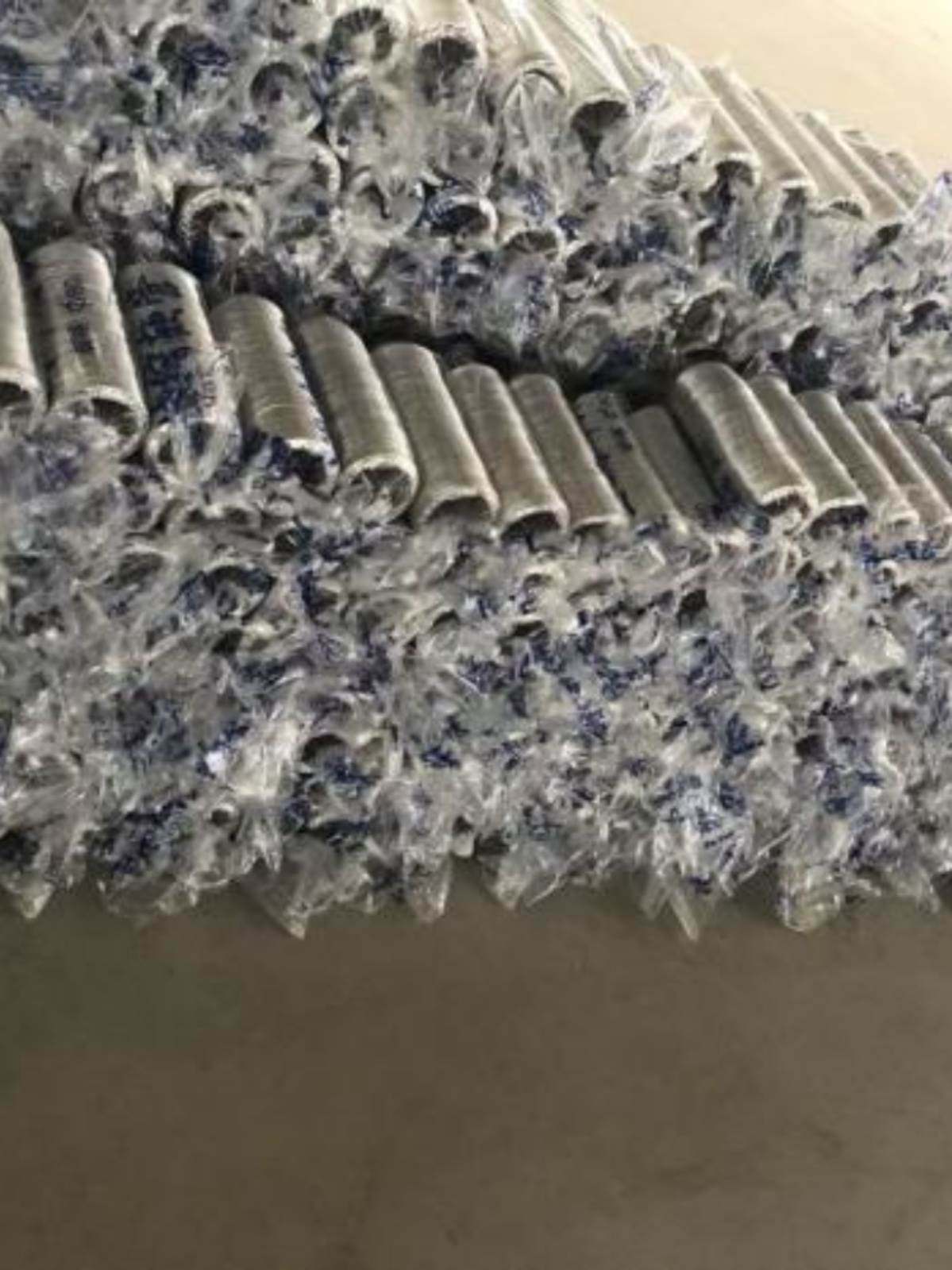 厨房卫生间pvc铝箔复合管 排油烟机 伸缩软管 浴霸换气扇排通风管