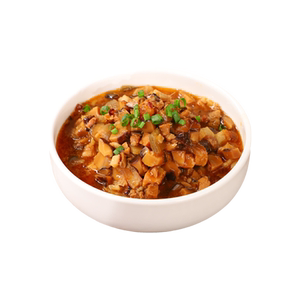 御精香坊台式卤肉料理包酱料煲仔盖浇饭外卖盖饭商用半成品预制菜