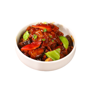 御精香坊黄焖鸡料理包酱料煲仔盖浇饭外卖盖饭商用半成品预制菜