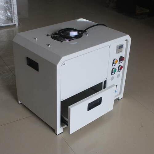 小型uv固化箱抽屉uv机定时提醒功率可选可装汞灯LEDUV400w600w