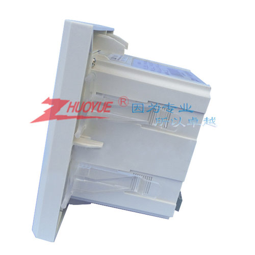 120MM 42L6 ZY-AA21数字AC交流电流表600AMODBUS-RTUR485通讯