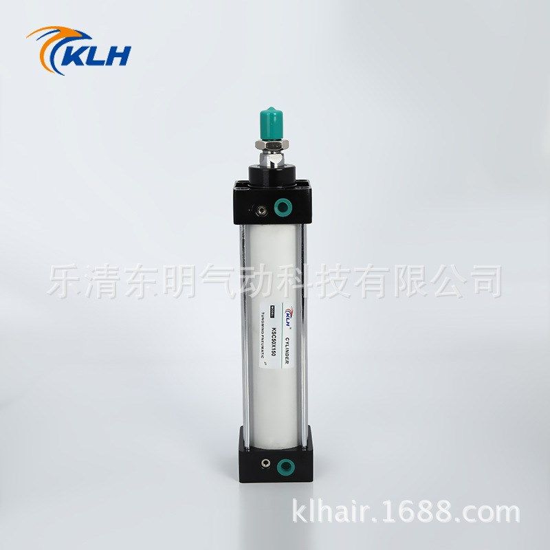 SC系列SC50X160/SC50X160-S复动型气缸可加磁气动缸