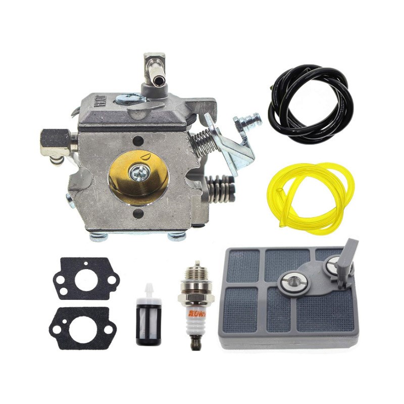 割草机油锯配件化油器适用于031 AV 031AV 030 Paramount PLT2145