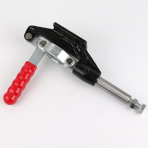 厂家直销超手CS-305-H推拉式快速夹具木工夹紧器 工装夹具