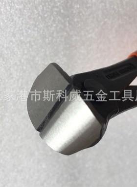 拉链钳顶切钳拔钉钳 Germany Type End Cut6寸7寸8寸高碳钢