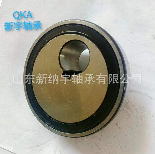 雷沃收割机振动筛轴承91805 91805B轴承 偏心轴承 谷神GR80筛子轴