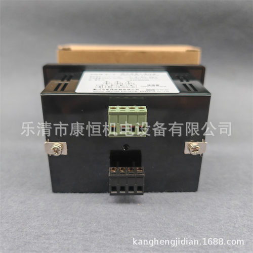 申源电器DXN4B-Q户内高压带电显示装置DXN4B-Q1-3 AC/DC110-220V
