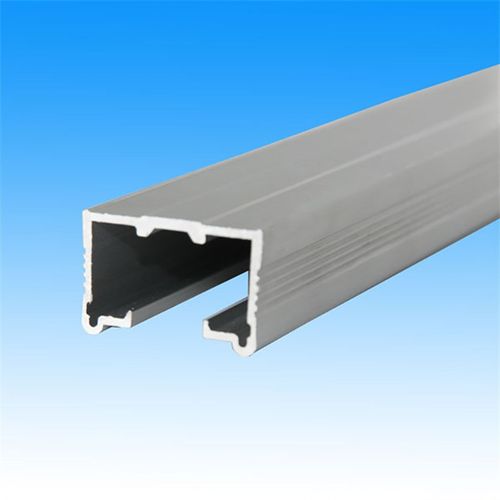 厂家供应直线弧形医用吊杆吊轨 医用直线吊轨