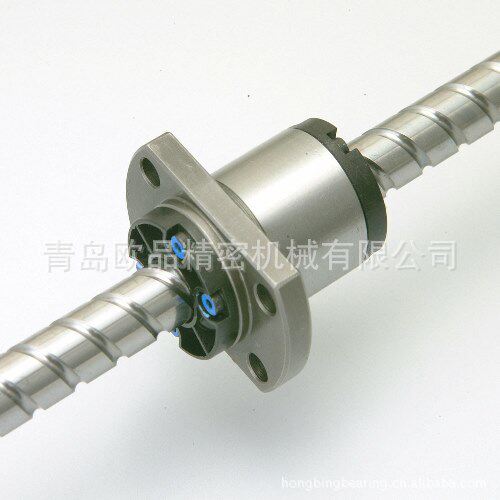 THK滚珠丝杠滚珠花键BNS2020 BNS2525 BNS3232 BNS4040 A