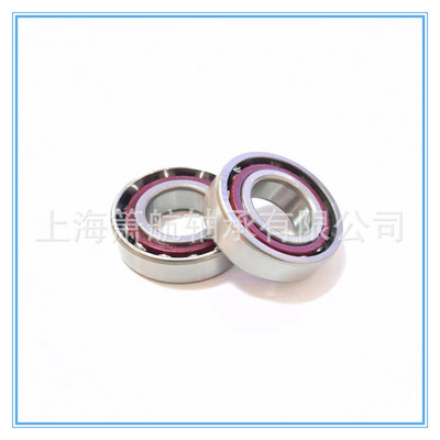 不锈钢角接触轴承S7010 S7201 S7202 S7203 S7204AC 不锈钢轴承