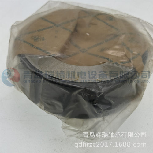 I-N-A 精密锁紧螺母 ZMA55/98 螺纹 M55X2